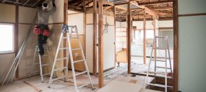 Entreprise de rénovation de la maison et de rénovation d’appartement à Guignicourt-sur-Vence